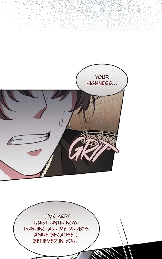 Lock Me Up, Duke! Chapter 67 page 47 - 