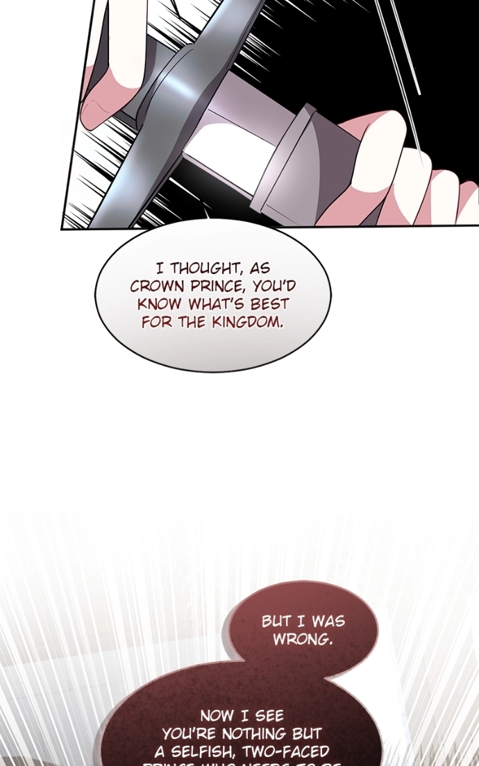 Lock Me Up, Duke! Chapter 67 page 48 - 