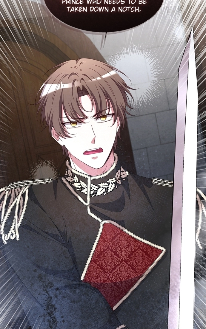Lock Me Up, Duke! Chapter 67 page 49 - 