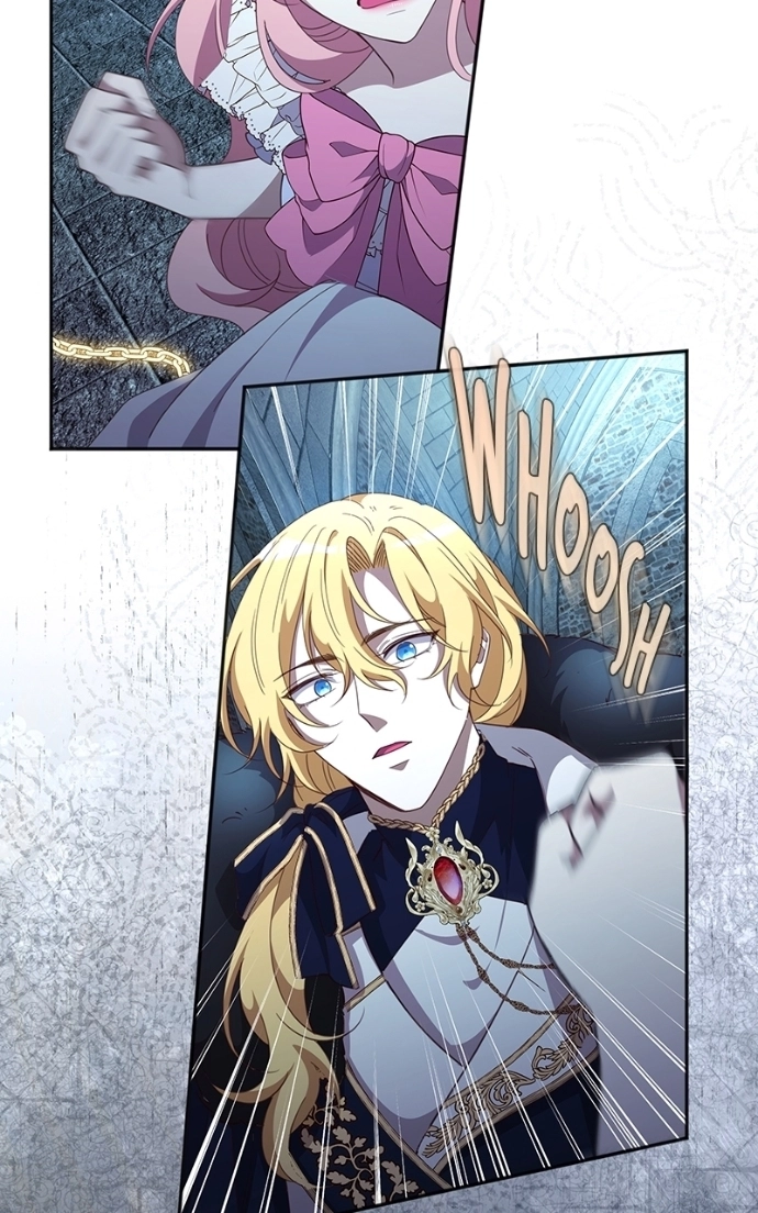 Lock Me Up, Duke! Chapter 67 page 6 - 