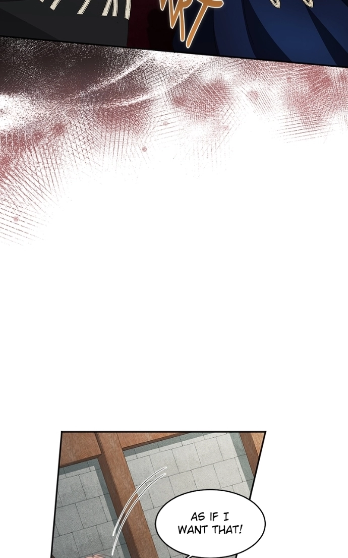 Lock Me Up, Duke! Chapter 67 page 55 - 