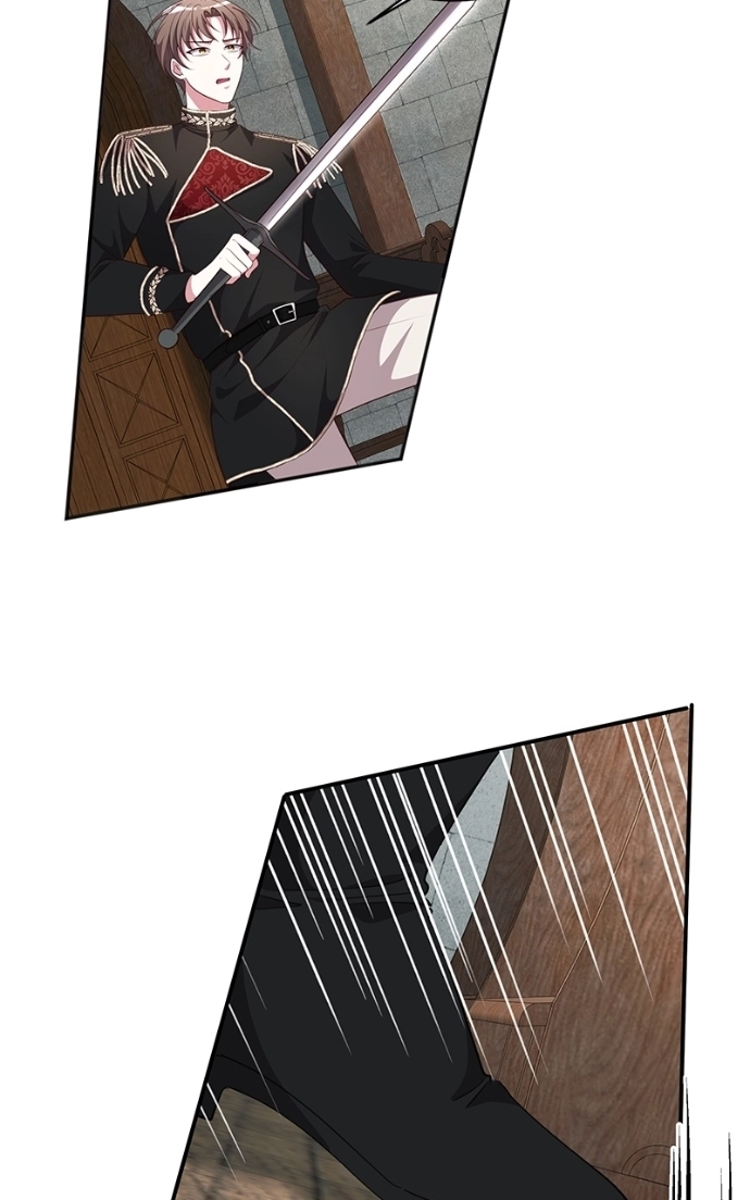 Lock Me Up, Duke! Chapter 67 page 56 - 