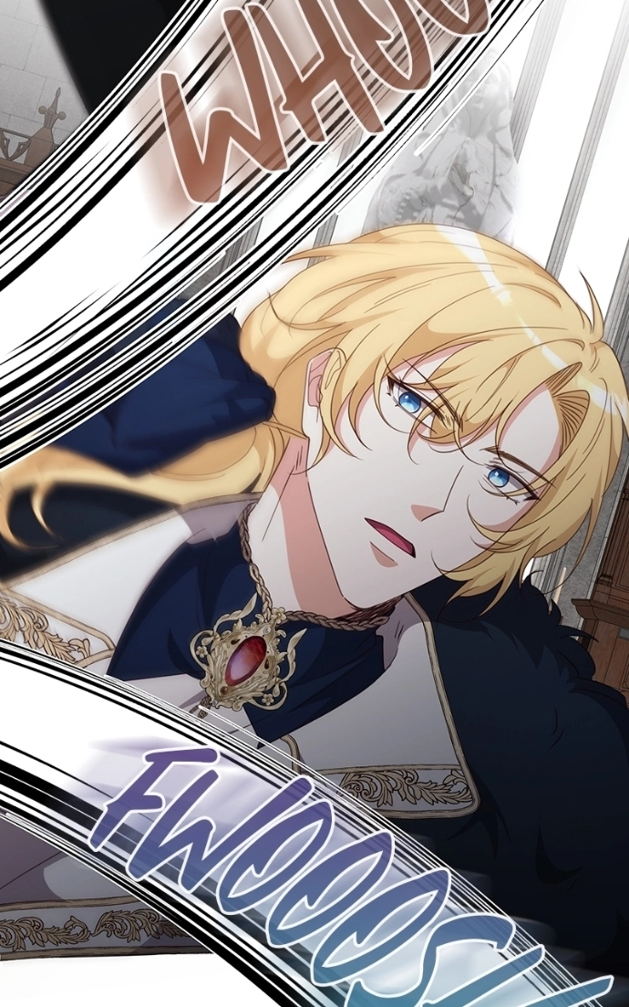 Lock Me Up, Duke! Chapter 67 page 58 - 
