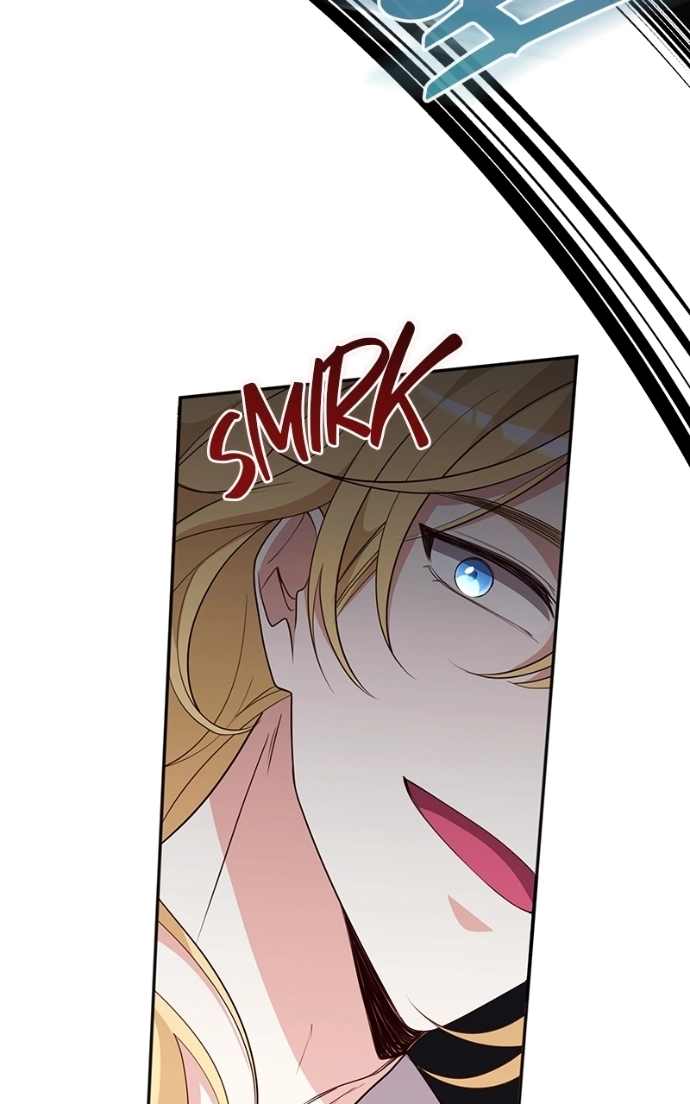 Lock Me Up, Duke! Chapter 67 page 59 - 