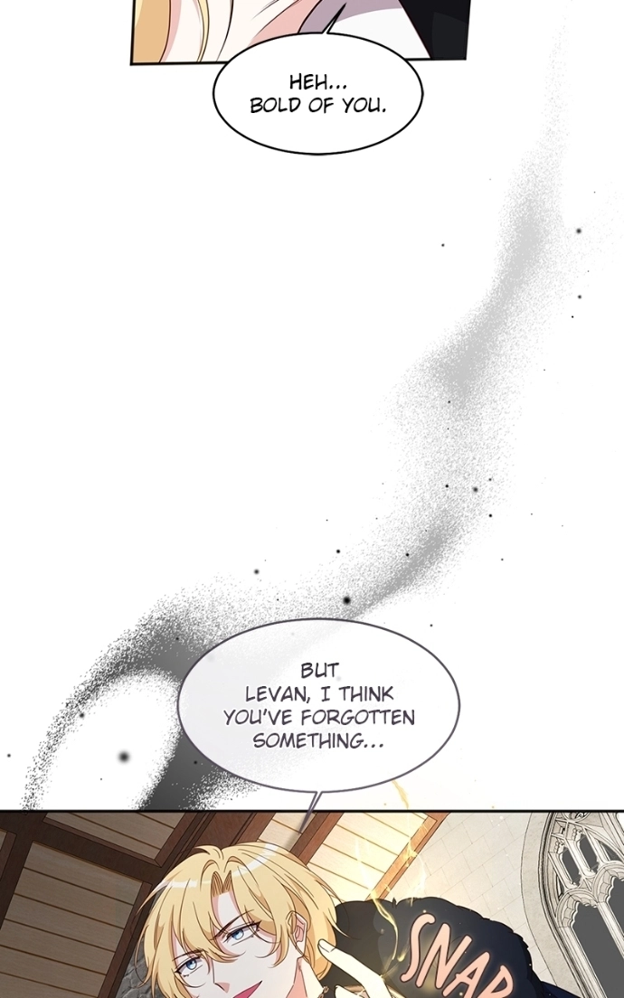 Lock Me Up, Duke! Chapter 67 page 60 - 
