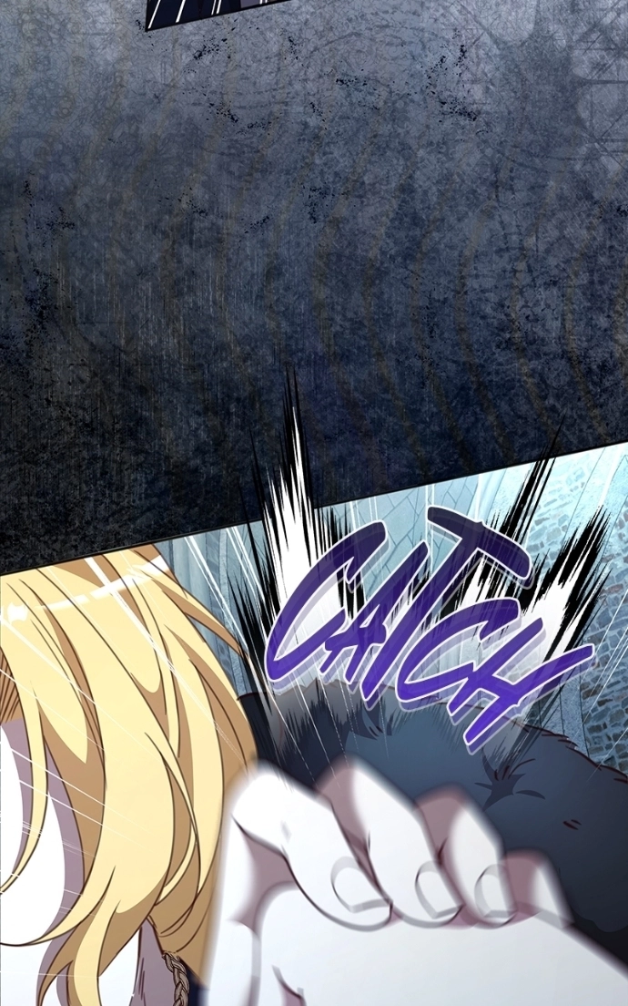 Lock Me Up, Duke! Chapter 67 page 7 - 