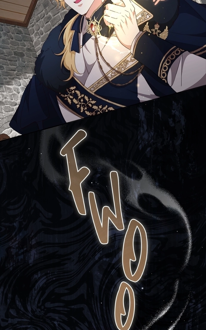 Lock Me Up, Duke! Chapter 67 page 61 - 