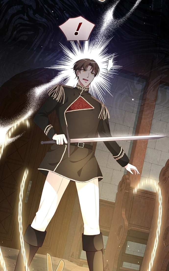 Lock Me Up, Duke! Chapter 67 page 62 - 