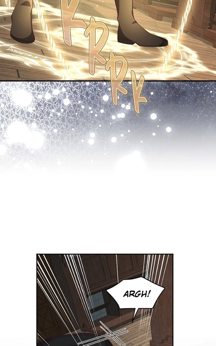 Lock Me Up, Duke! Chapter 67 page 63 - 