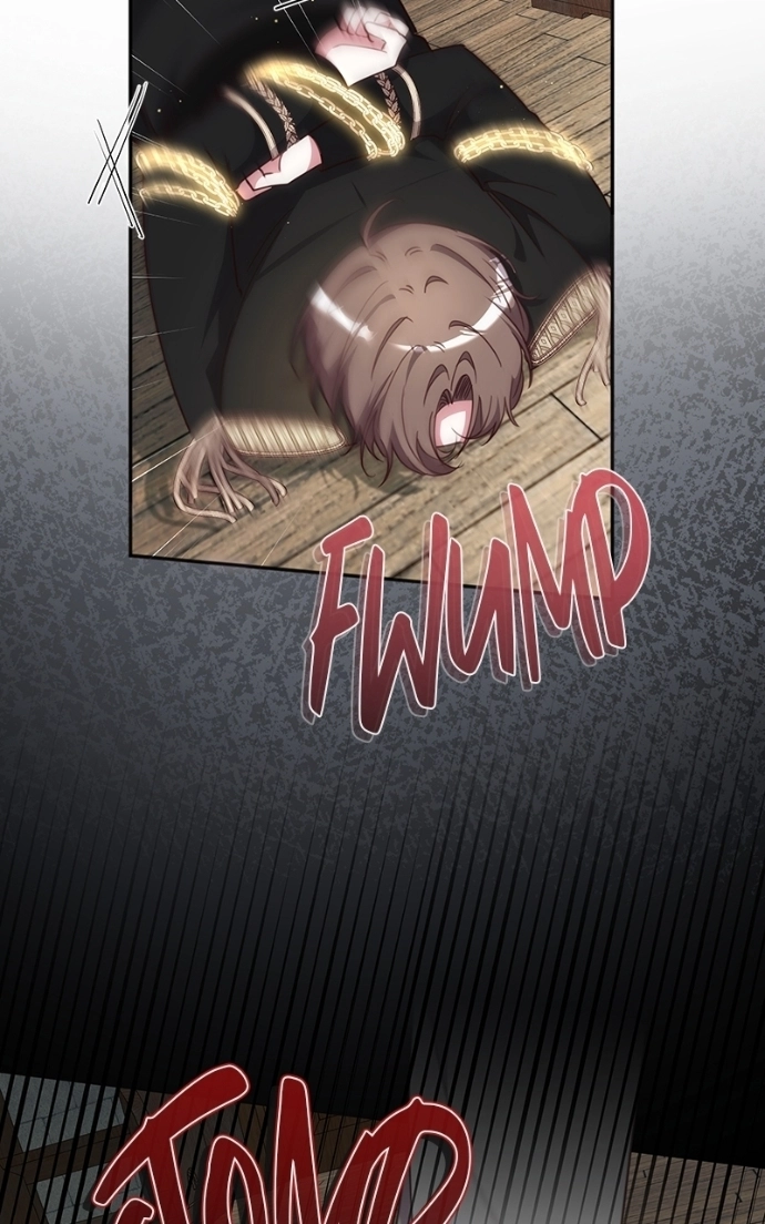 Lock Me Up, Duke! Chapter 67 page 64 - 