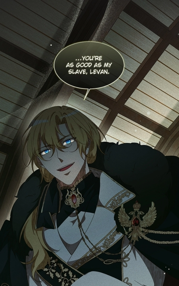 Lock Me Up, Duke! Chapter 67 page 67 - 
