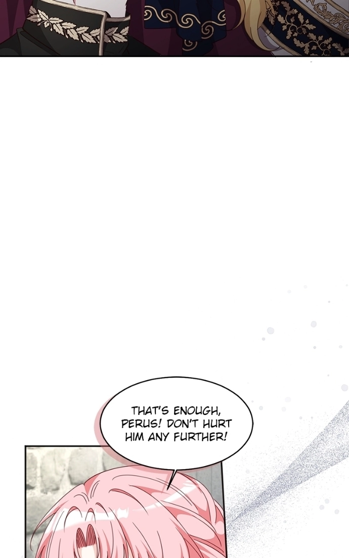 Lock Me Up, Duke! Chapter 67 page 70 - 