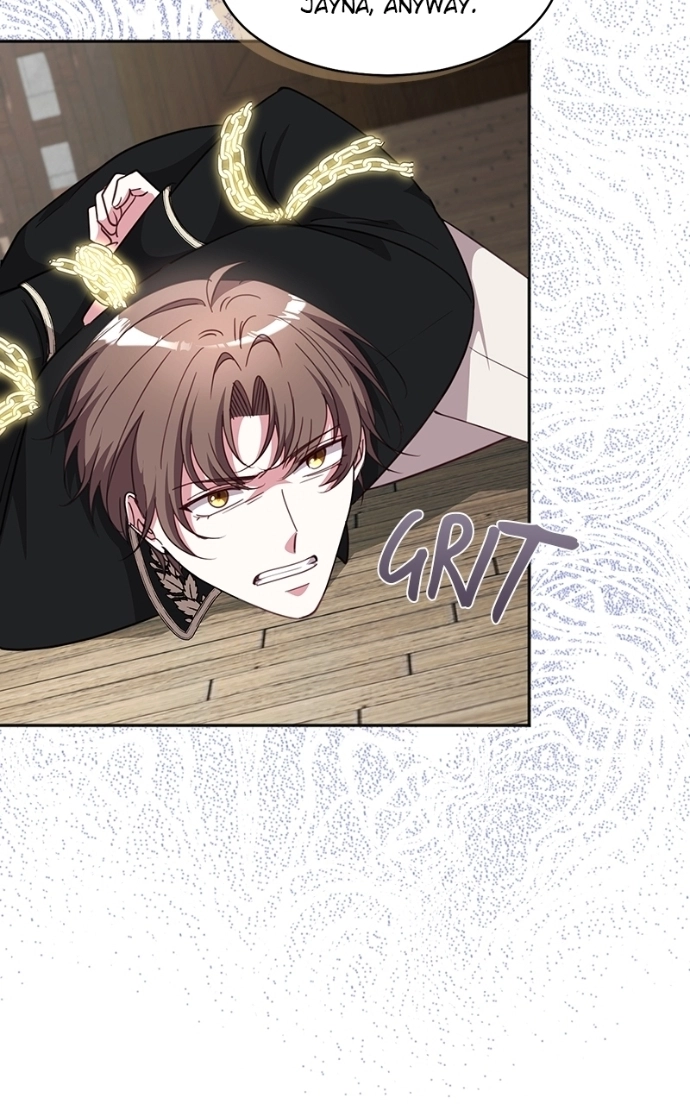 Lock Me Up, Duke! Chapter 67 page 73 - 