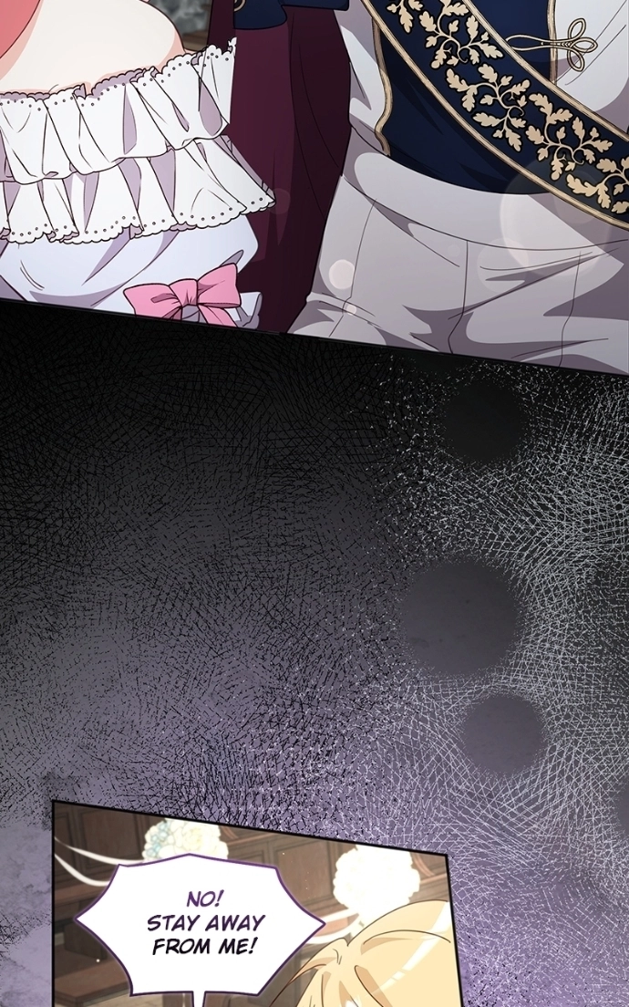 Lock Me Up, Duke! Chapter 67 page 75 - 