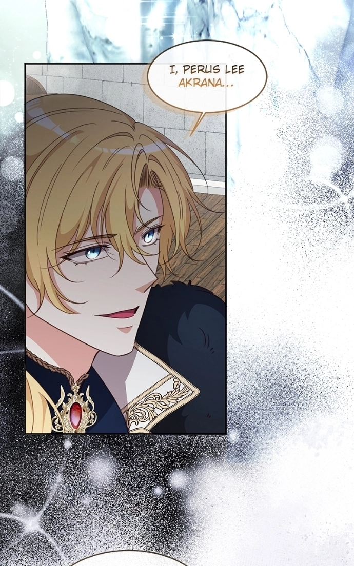 Lock Me Up, Duke! Chapter 67 page 81 - 