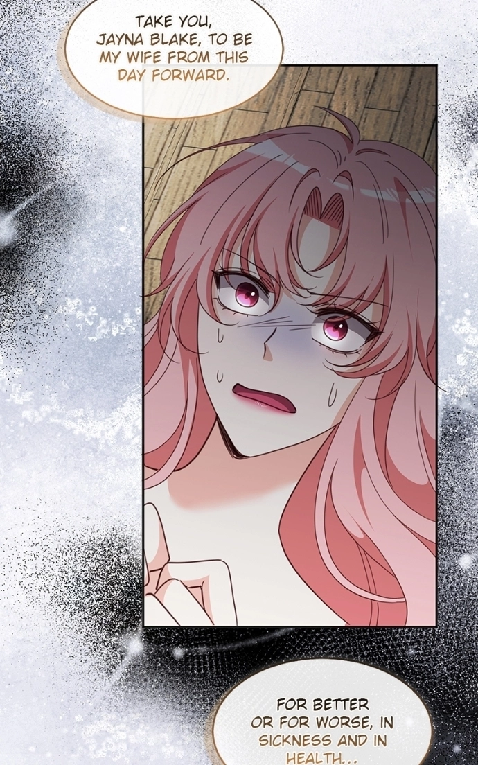 Lock Me Up, Duke! Chapter 67 page 82 - 