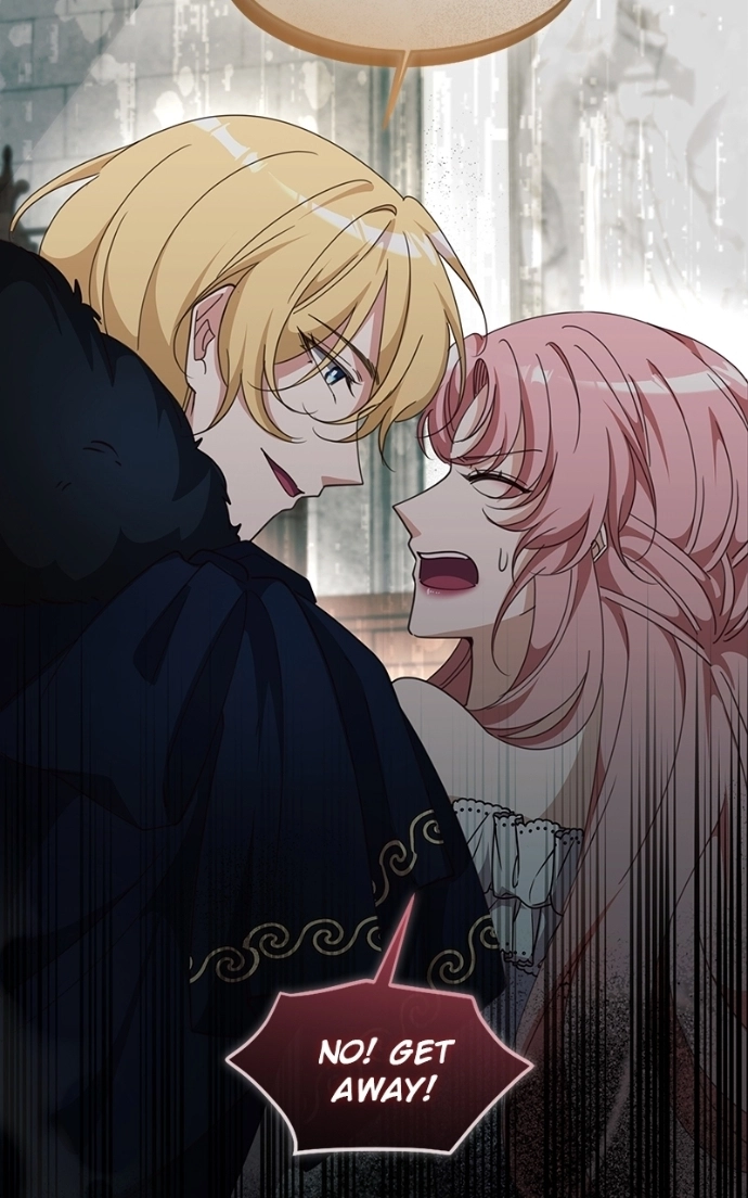 Lock Me Up, Duke! Chapter 67 page 84 - 