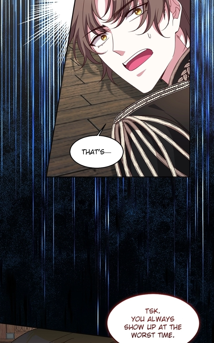Lock Me Up, Duke! Chapter 67 page 90 - 