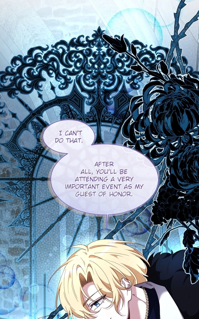Lock Me Up, Duke! Chapter 67 page 10 - 