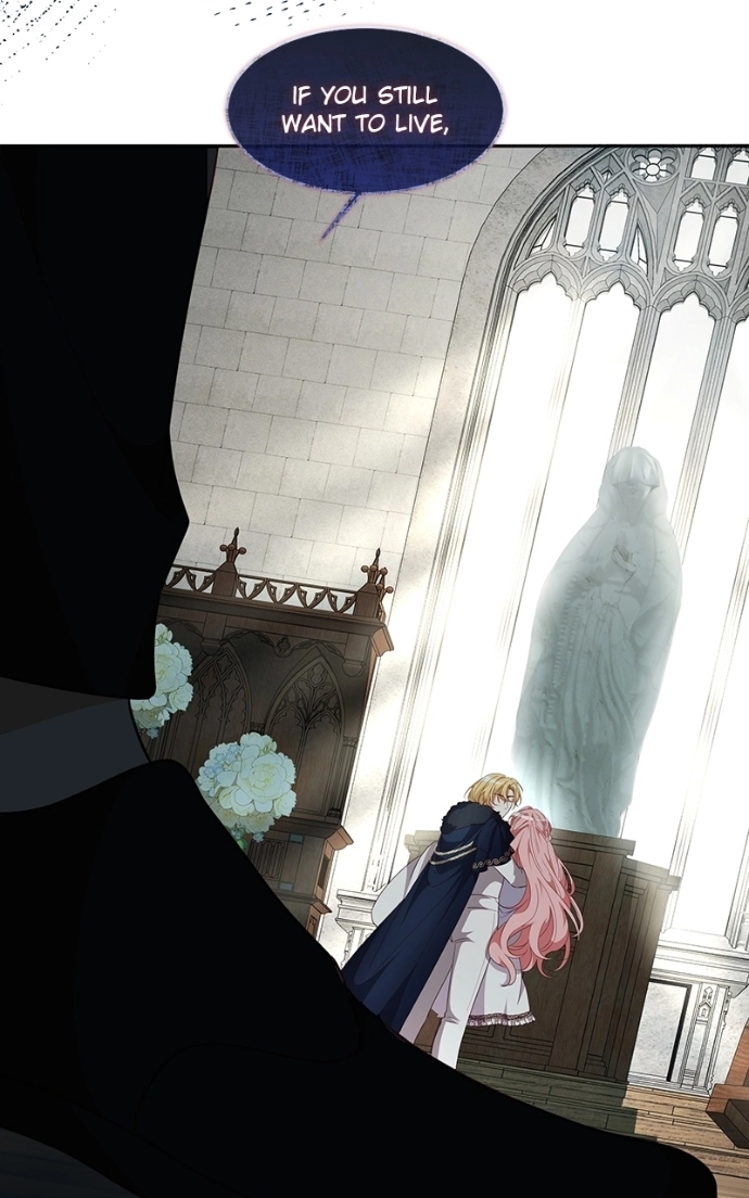 Lock Me Up, Duke! Chapter 67 page 92 - 