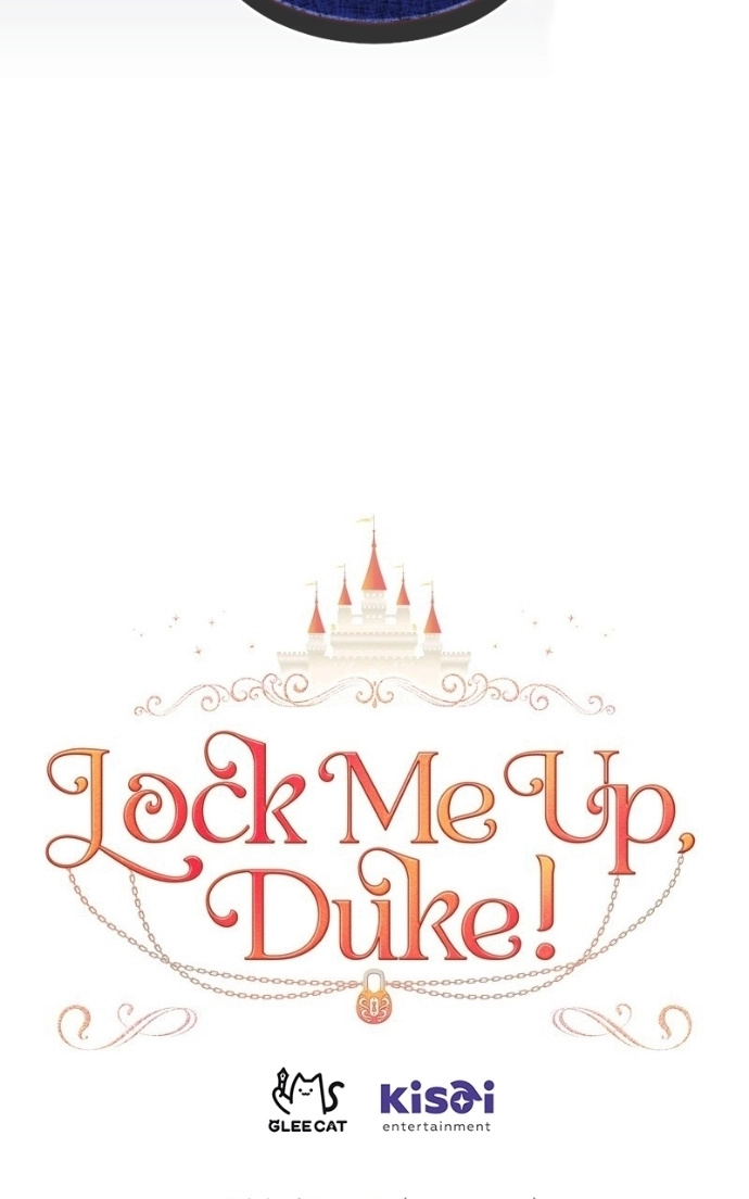 Lock Me Up, Duke! Chapter 67 page 97 - 