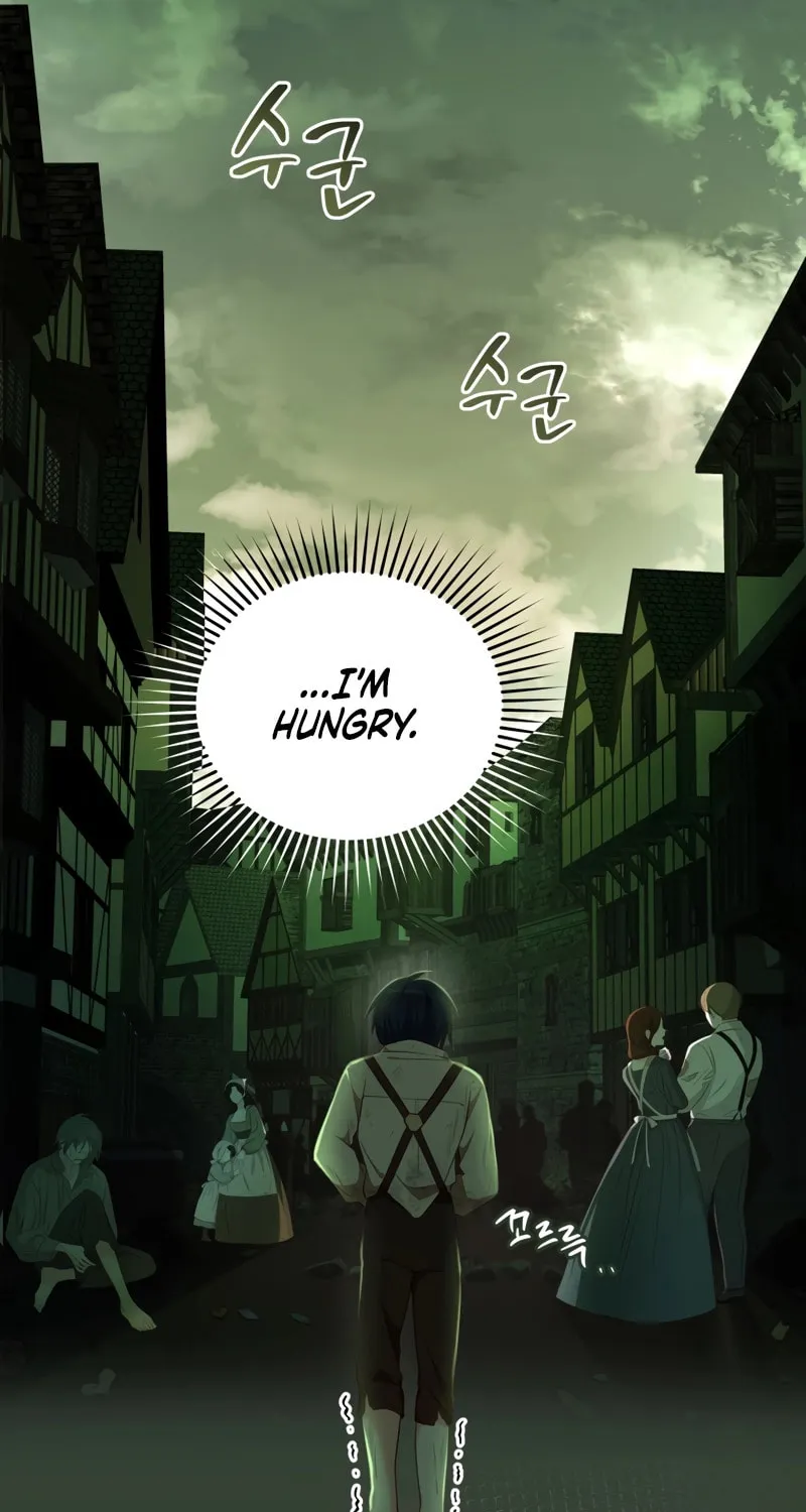 Lock Me Up, Duke! Chapter 7 page 11 - 