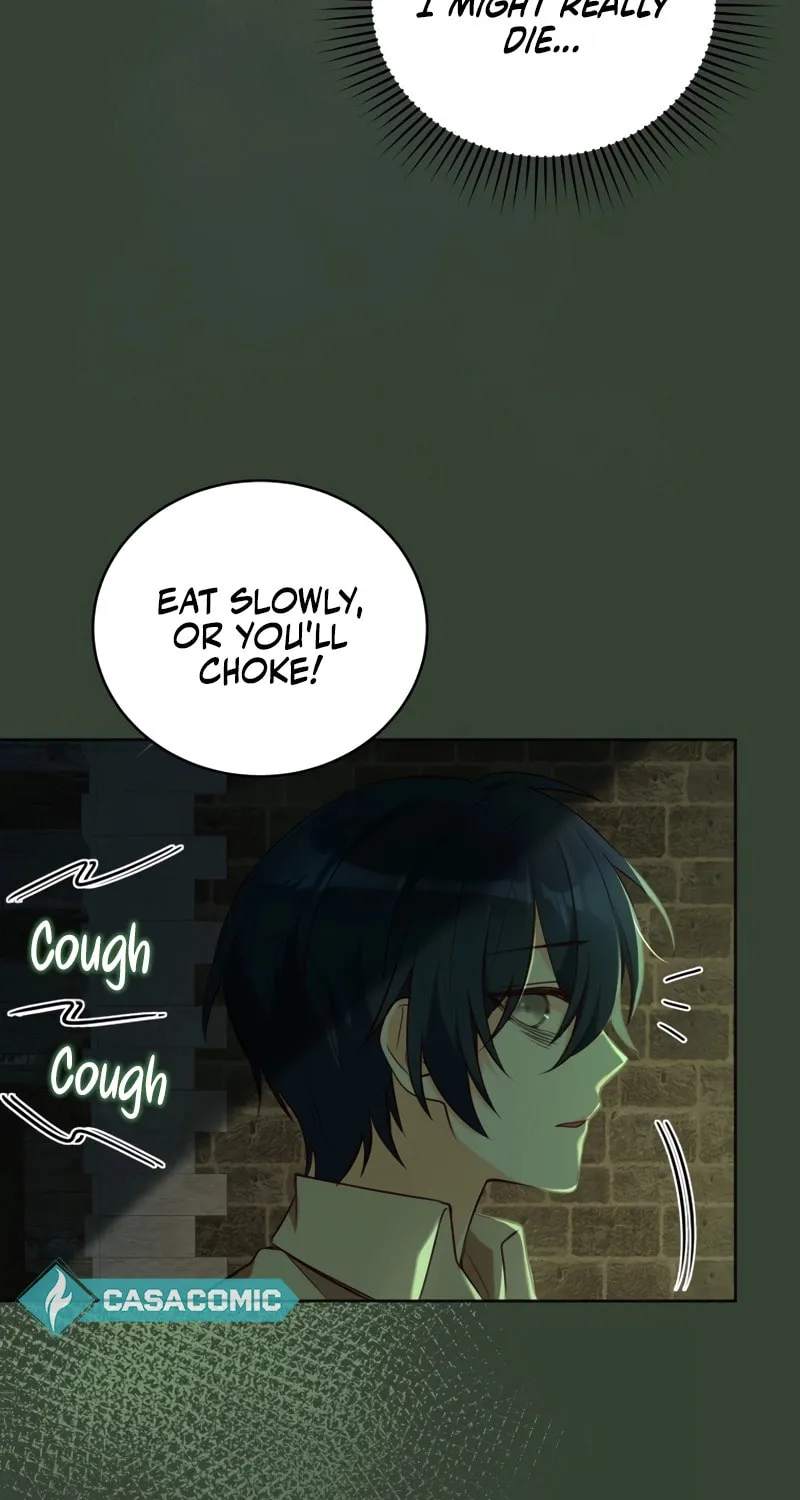 Lock Me Up, Duke! Chapter 7 page 13 - 