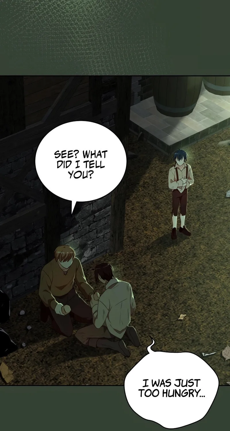Lock Me Up, Duke! Chapter 7 page 14 - 
