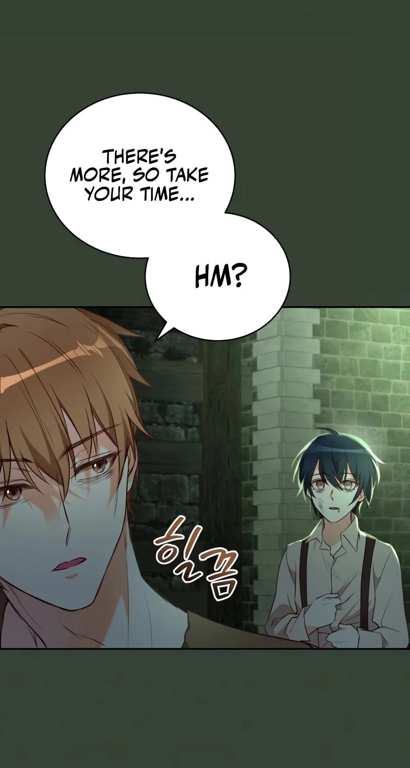 Lock Me Up, Duke! Chapter 7 page 15 - 