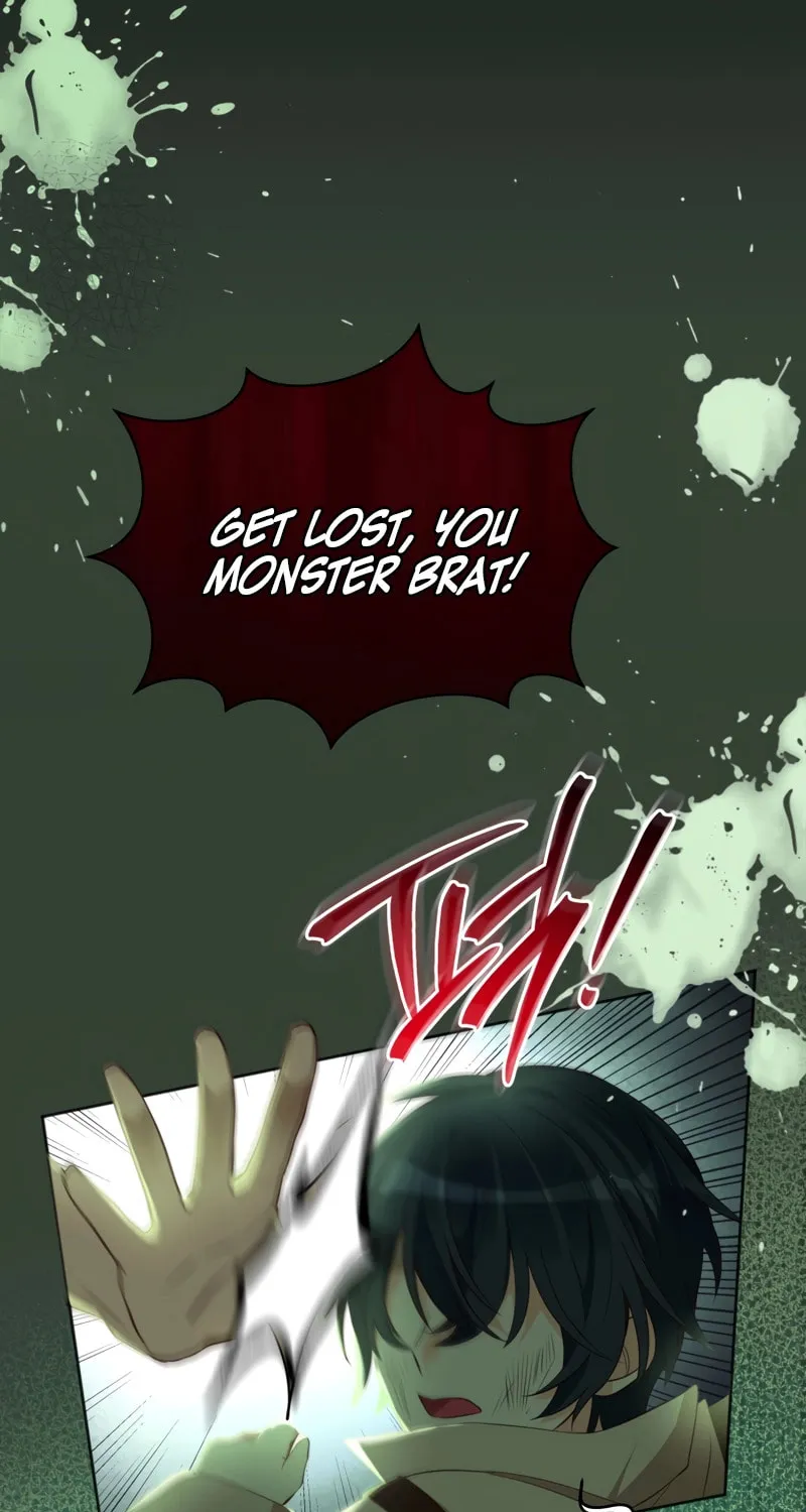 Lock Me Up, Duke! Chapter 7 page 3 - 