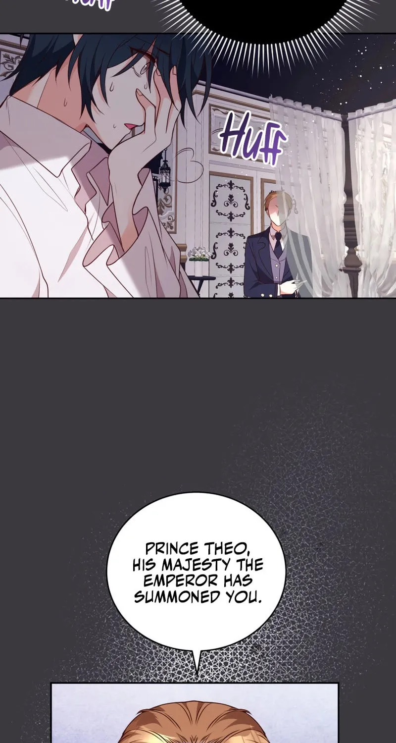 Lock Me Up, Duke! Chapter 7 page 29 - 