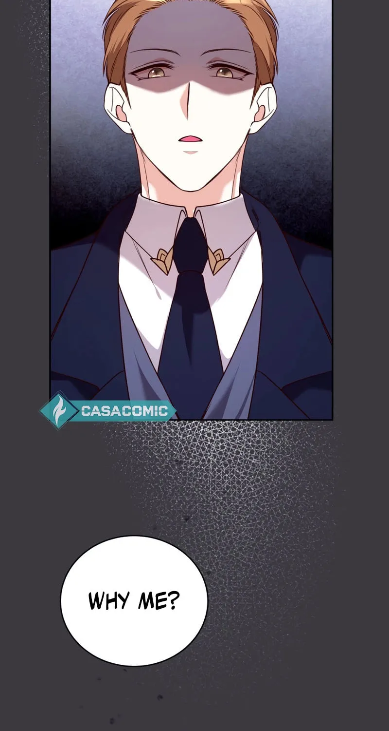 Lock Me Up, Duke! Chapter 7 page 30 - 