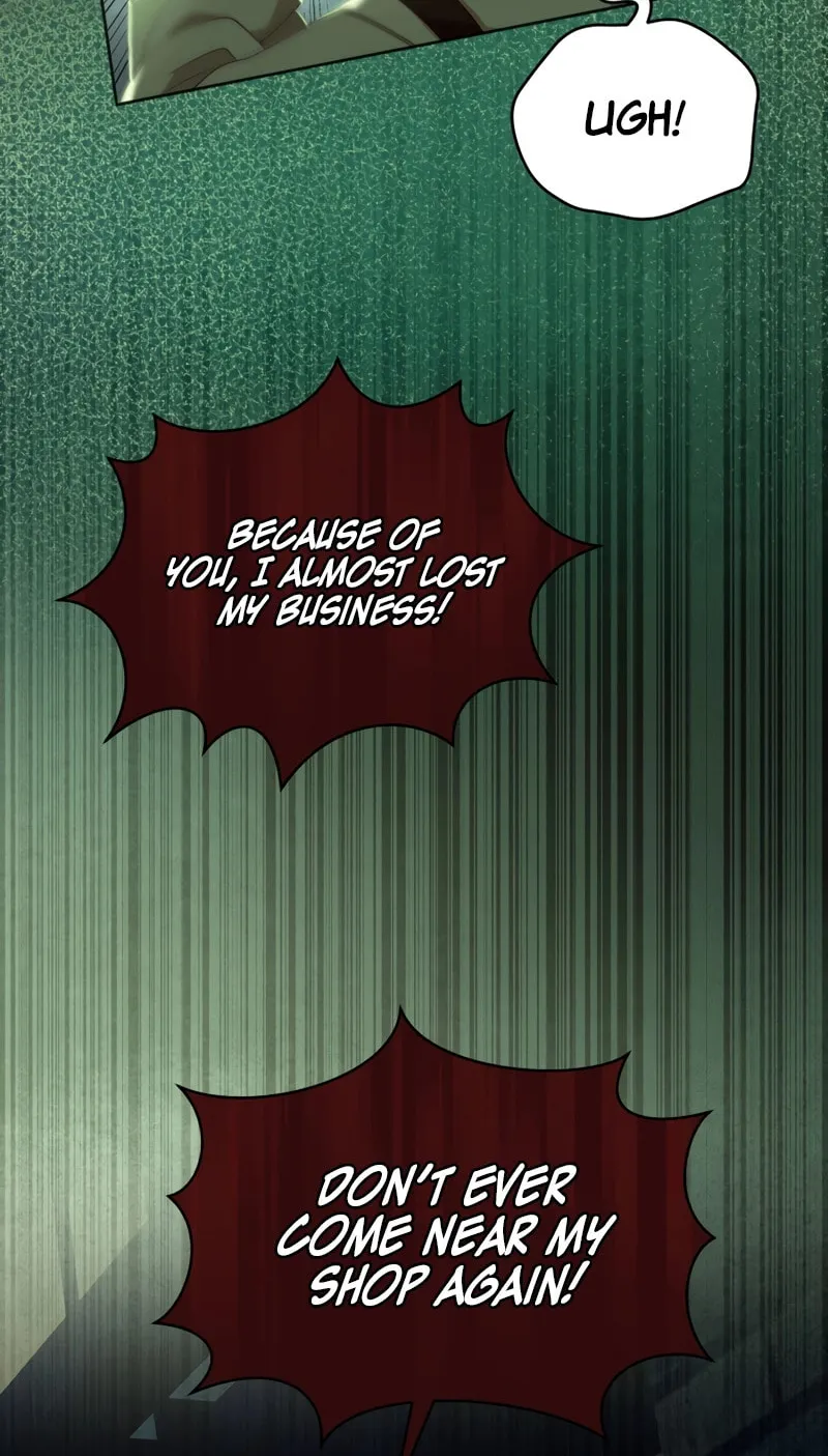 Lock Me Up, Duke! Chapter 7 page 4 - 