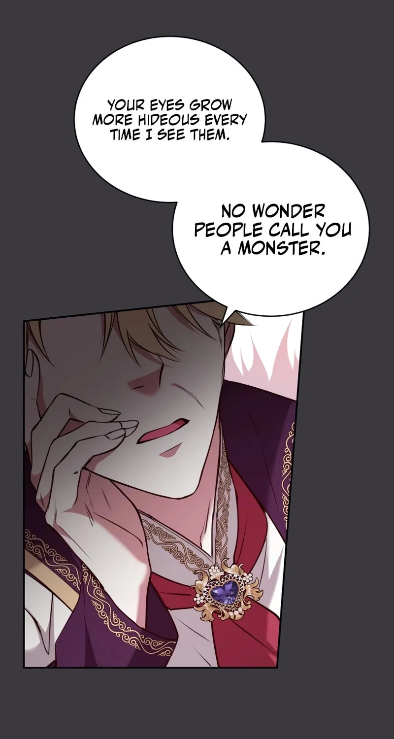 Lock Me Up, Duke! Chapter 7 page 36 - 