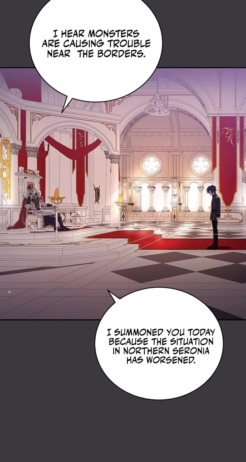 Lock Me Up, Duke! Chapter 7 page 39 - 