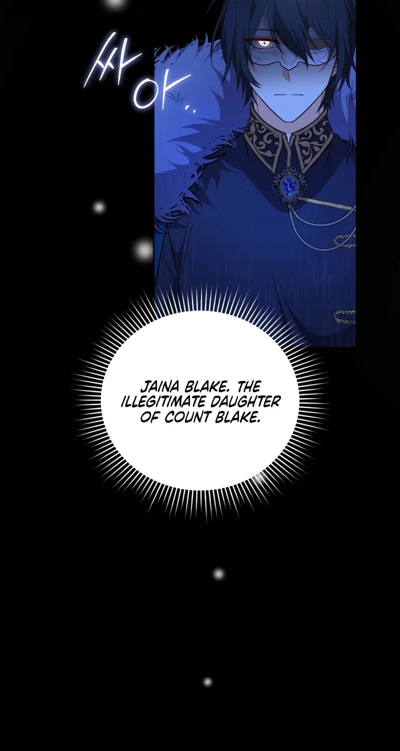 Lock Me Up, Duke! Chapter 7 page 52 - 