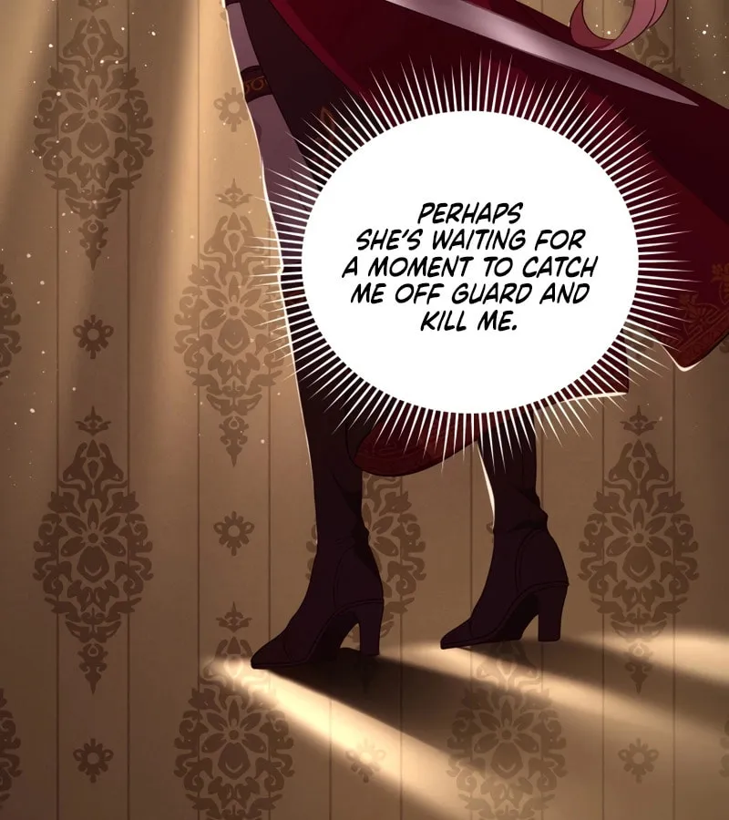 Lock Me Up, Duke! Chapter 7 page 54 - 