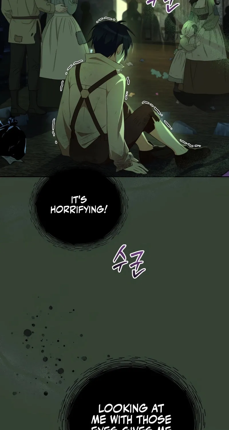 Lock Me Up, Duke! Chapter 7 page 7 - 