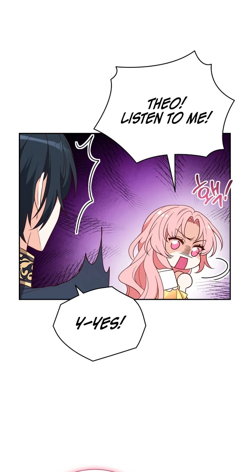 Lock Me Up, Duke! Chapter 7 page 86 - 