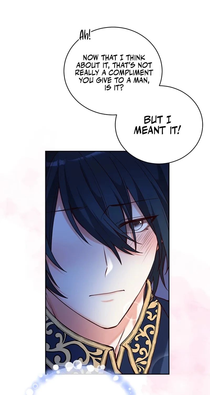 Lock Me Up, Duke! Chapter 7 page 89 - 