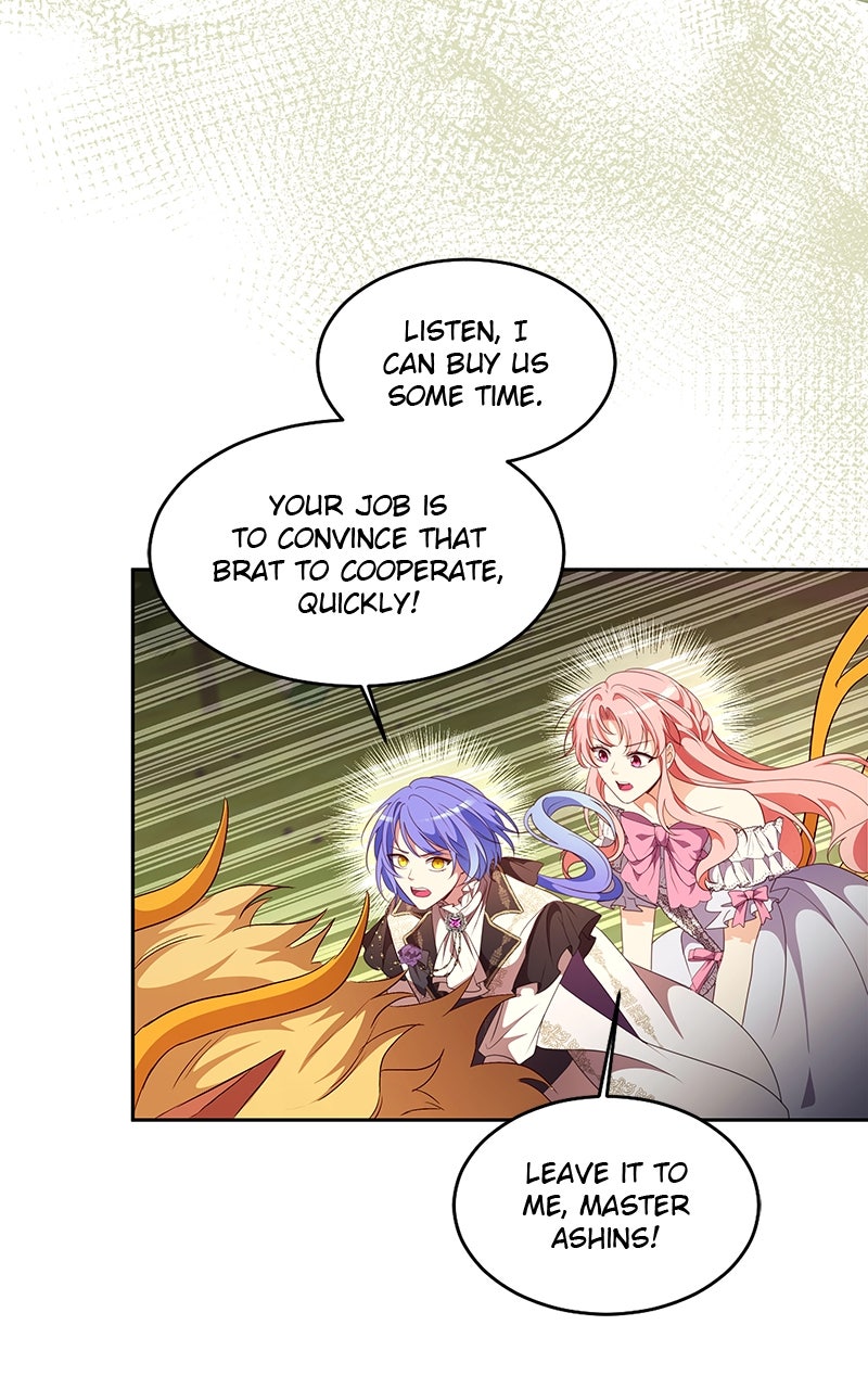 Lock Me Up, Duke! Episode 73 page 14 - 