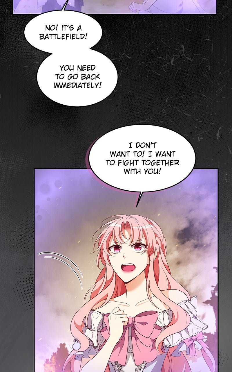 Lock Me Up, Duke! Episode 73 page 18 - 