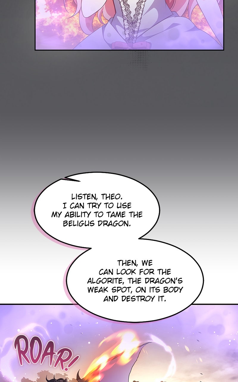 Lock Me Up, Duke! Episode 73 page 19 - 