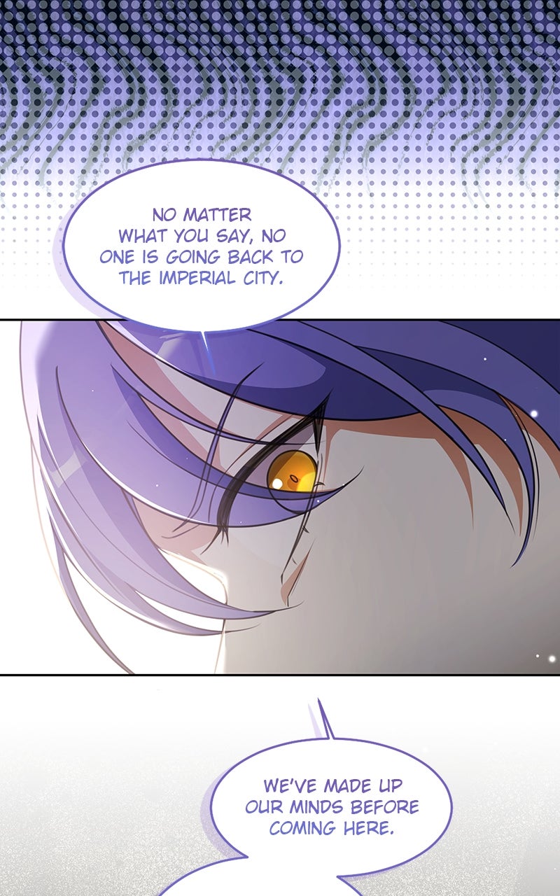 Lock Me Up, Duke! Episode 73 page 23 - 