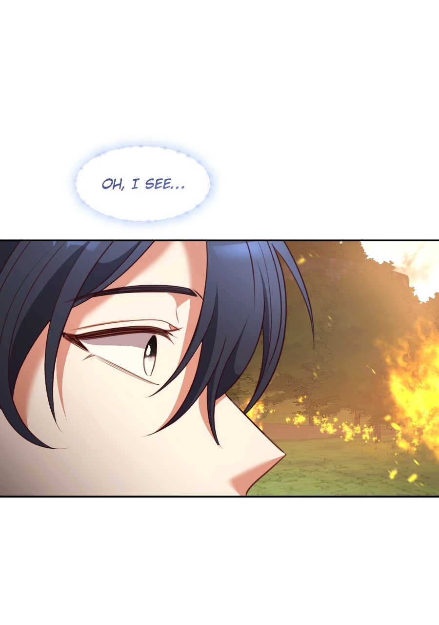 Lock Me Up, Duke! Episode 73 page 28 - 