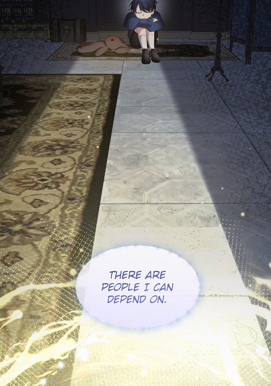 Lock Me Up, Duke! Episode 73 page 30 - 