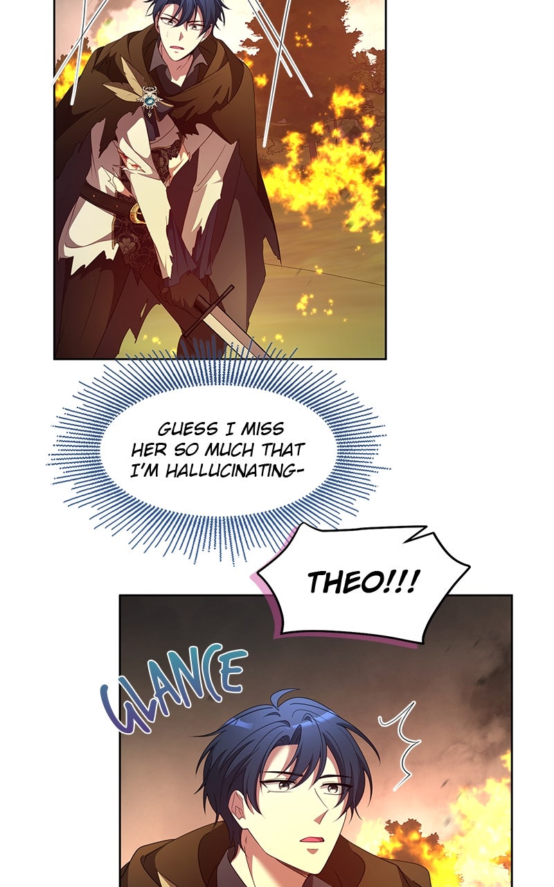 Lock Me Up, Duke! Episode 73 page 5 - 