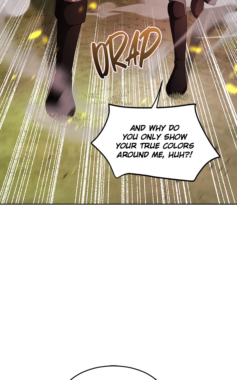 Lock Me Up, Duke! Episode 73 page 41 - 