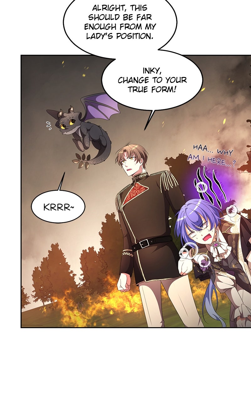 Lock Me Up, Duke! Episode 73 page 42 - 