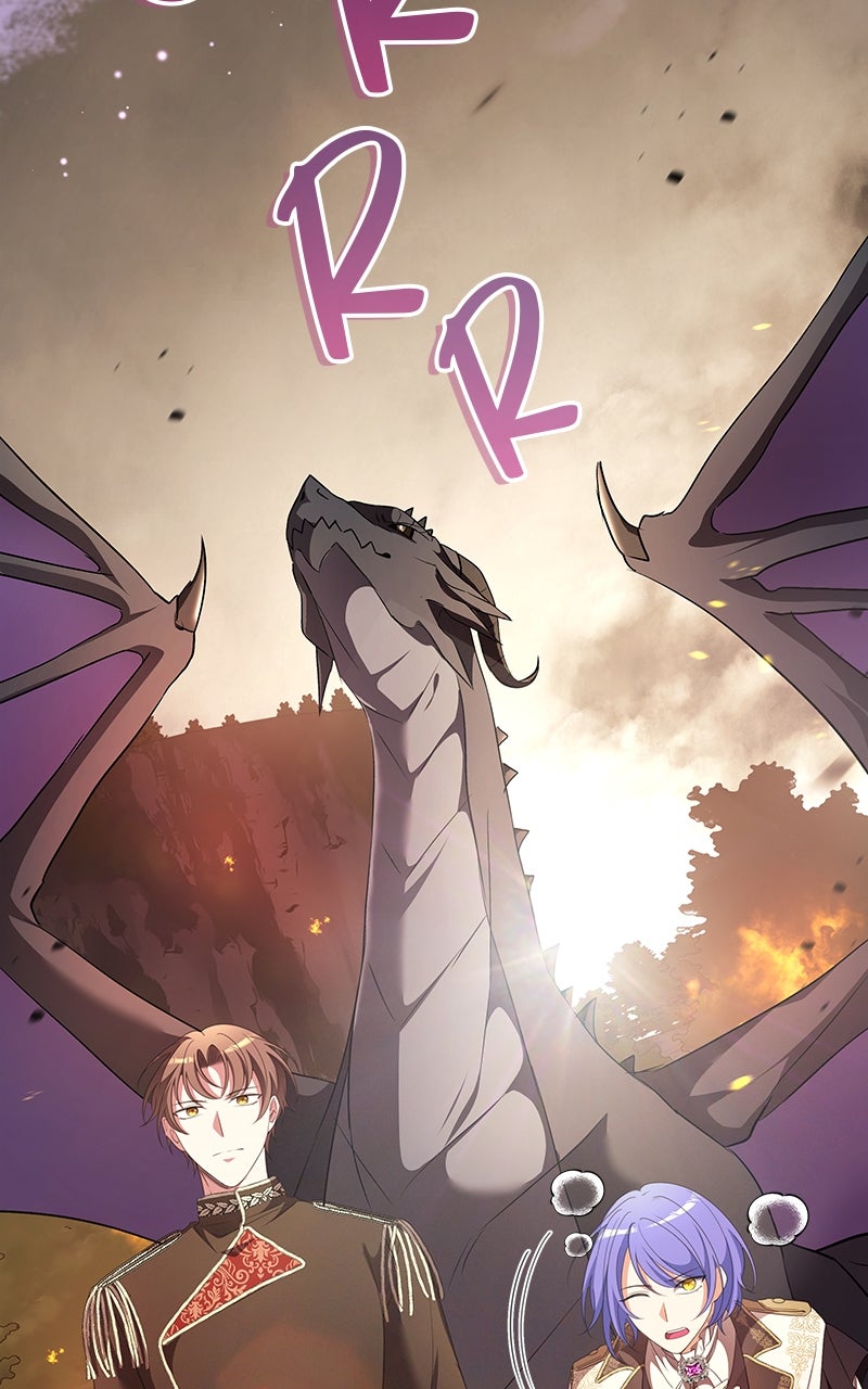 Lock Me Up, Duke! Episode 73 page 45 - 